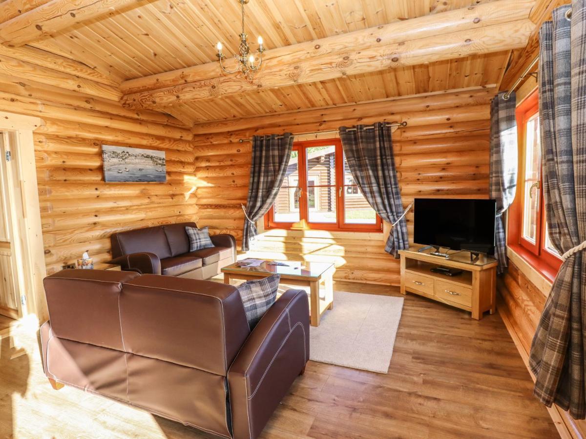 Holly Lodge Оакхам Экстерьер фото