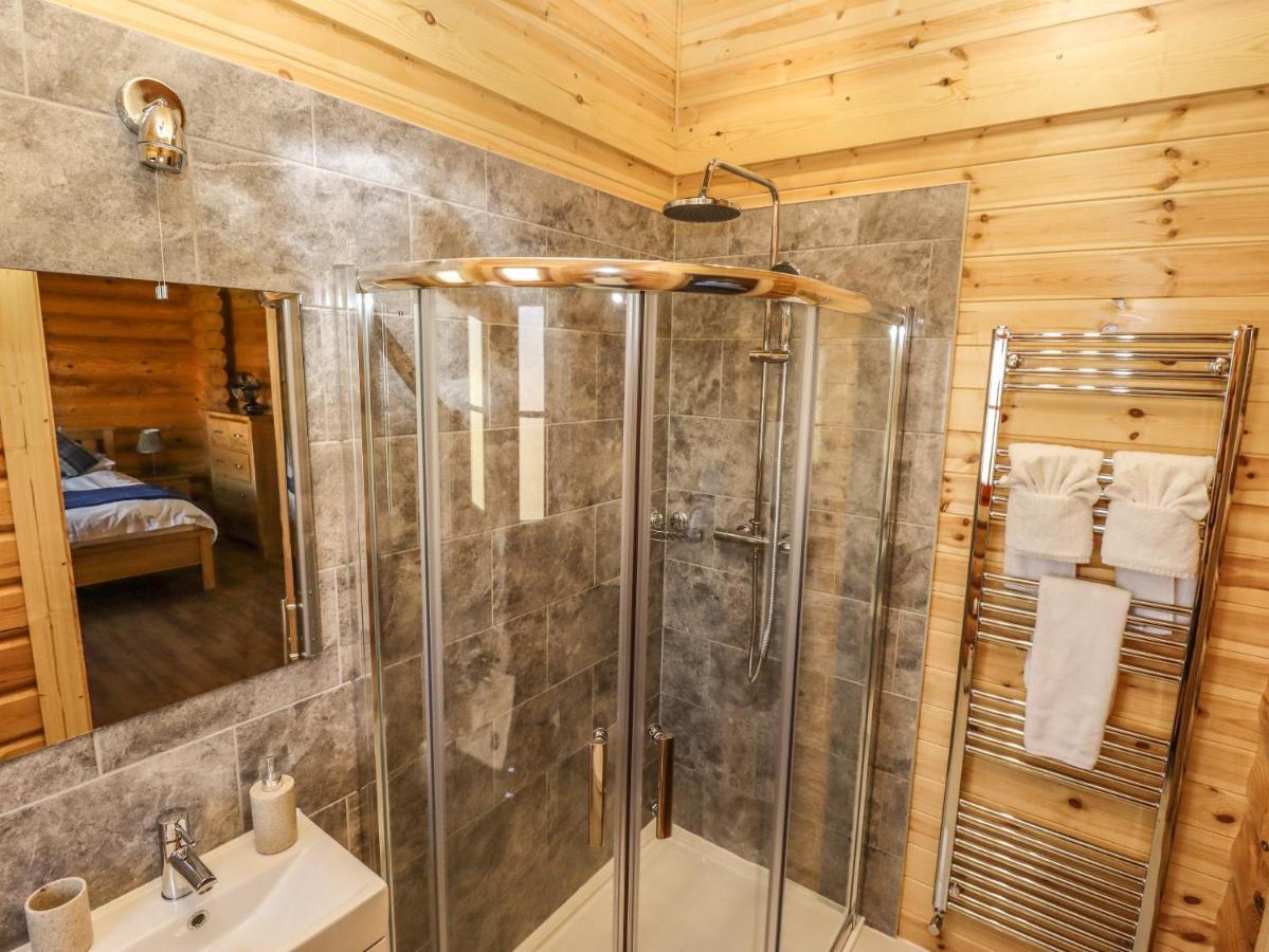 Holly Lodge Оакхам Экстерьер фото